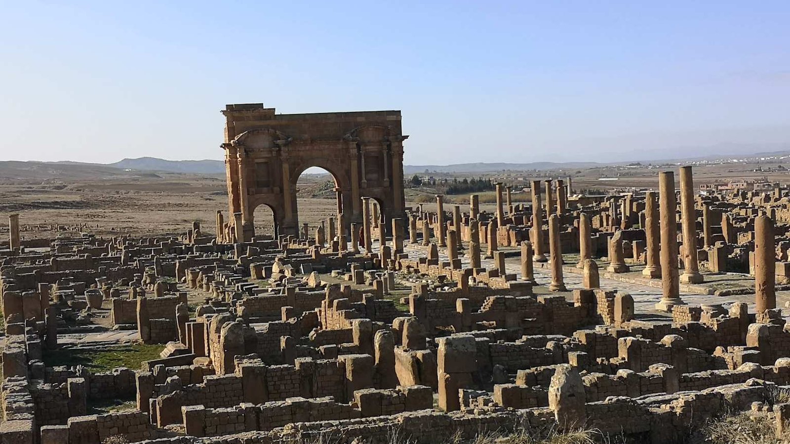 Cultural and Heritage Tourism