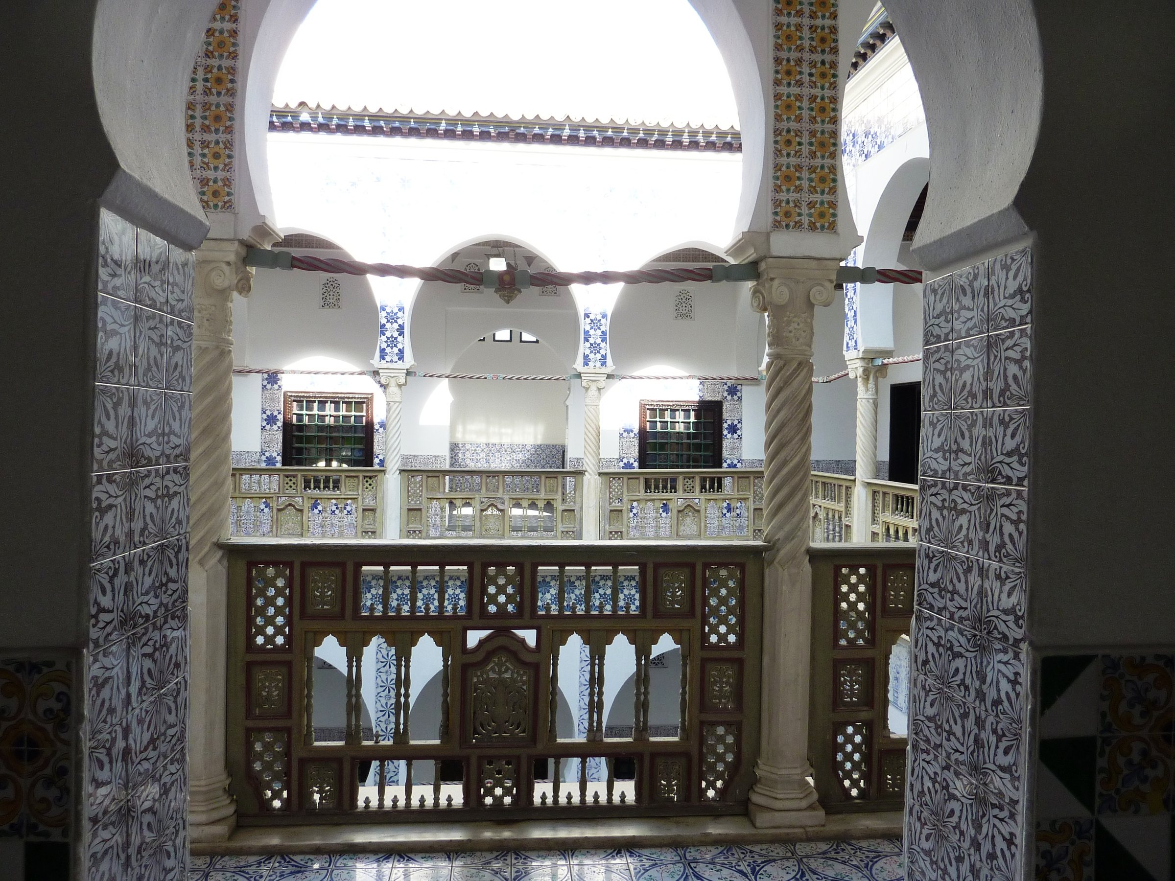 Religious and Spiritual Tourism