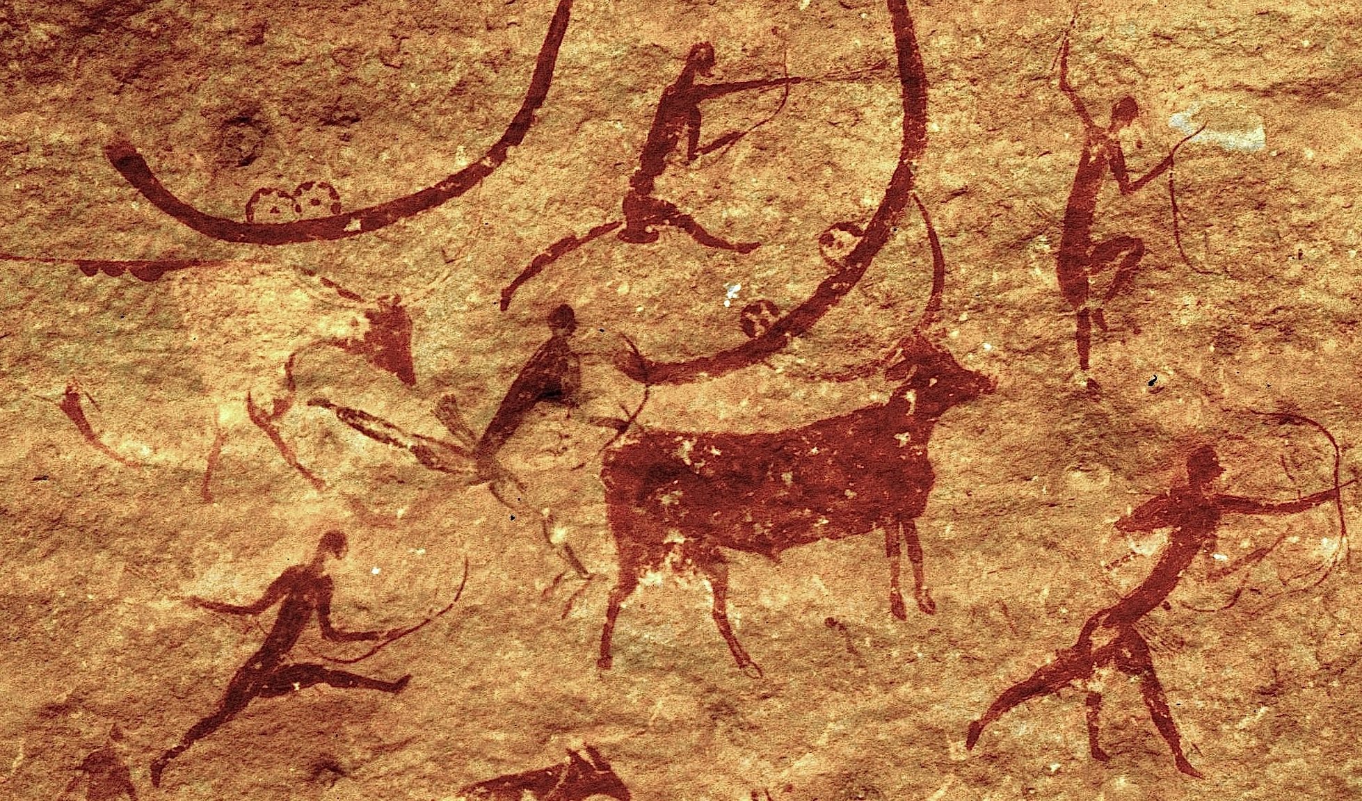 Tassili n'Ajjer