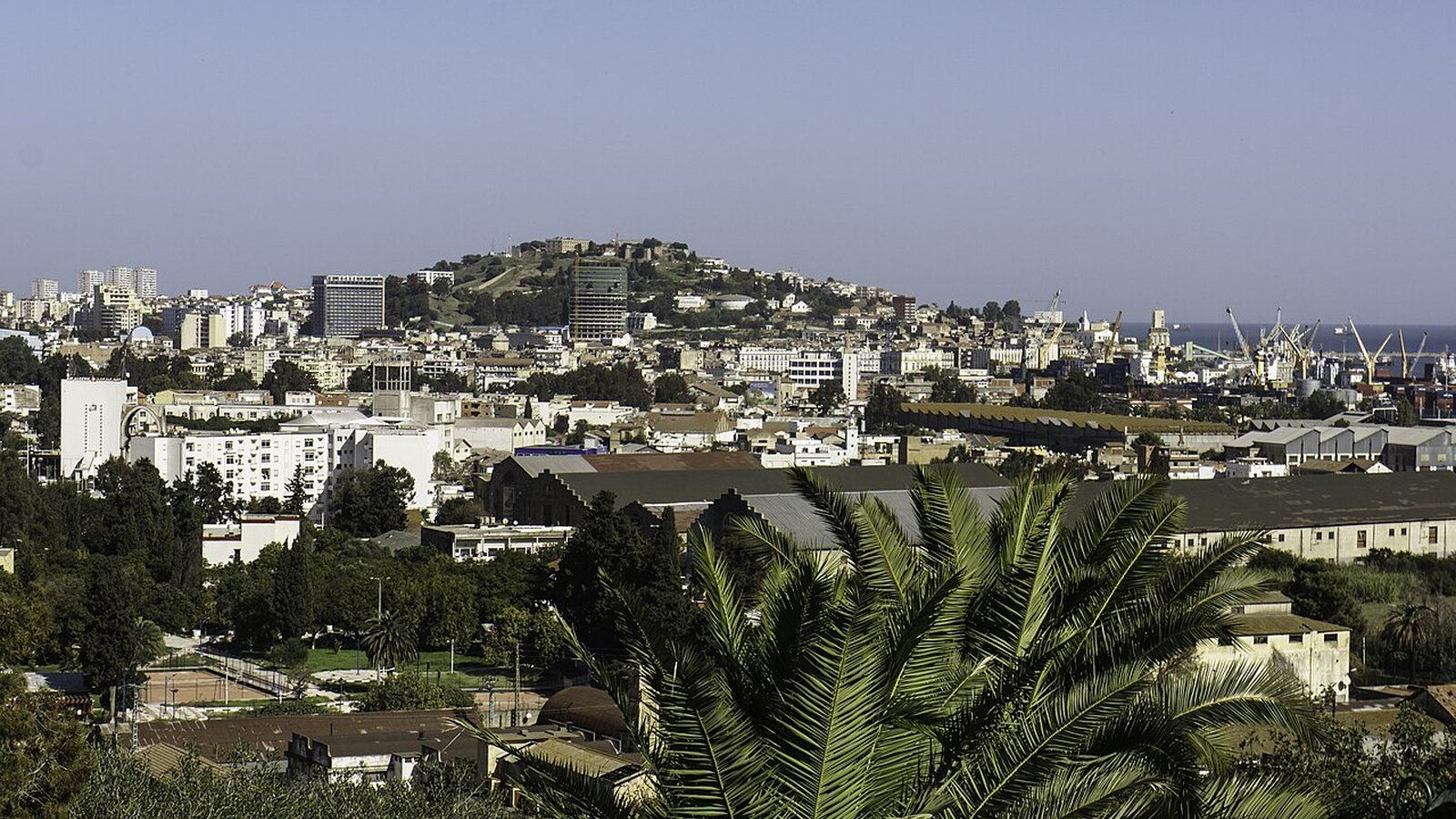 Annaba