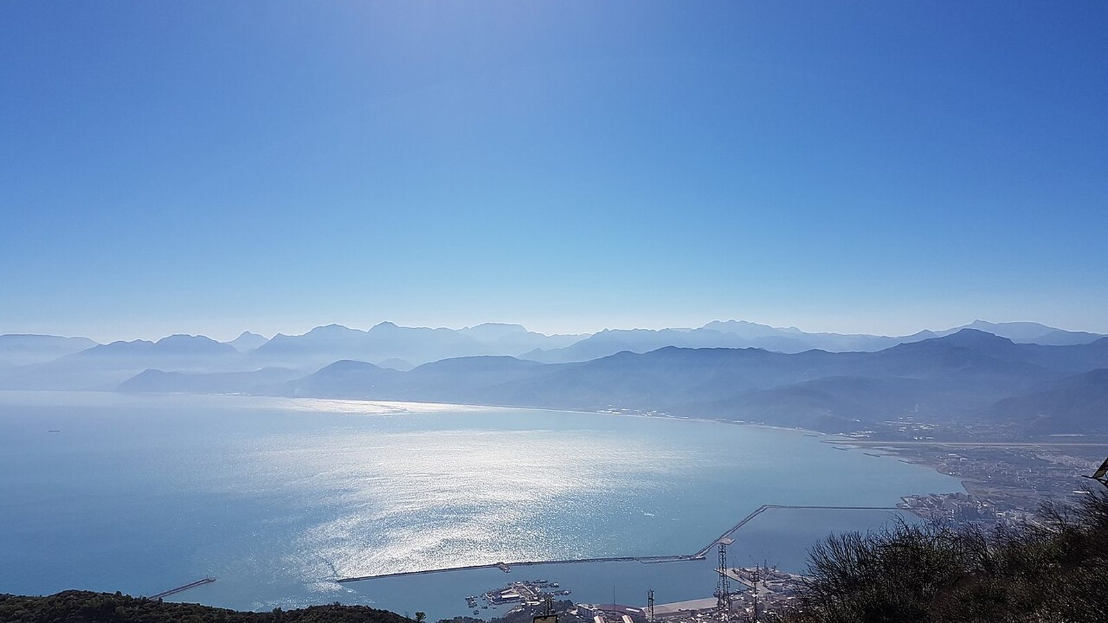 Bejaia