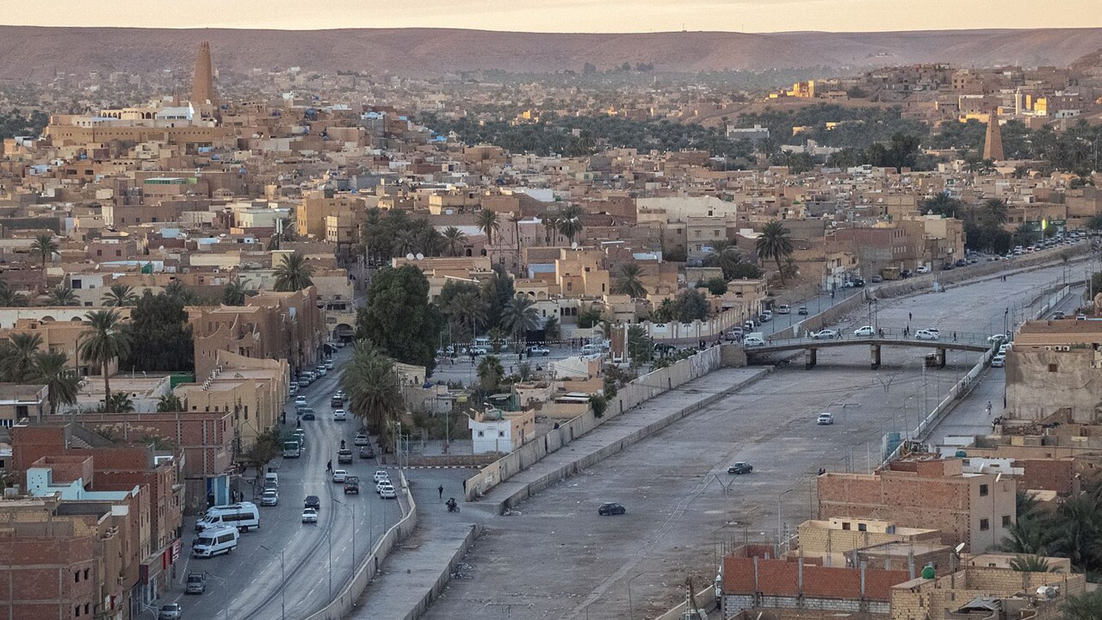 Ghardaia