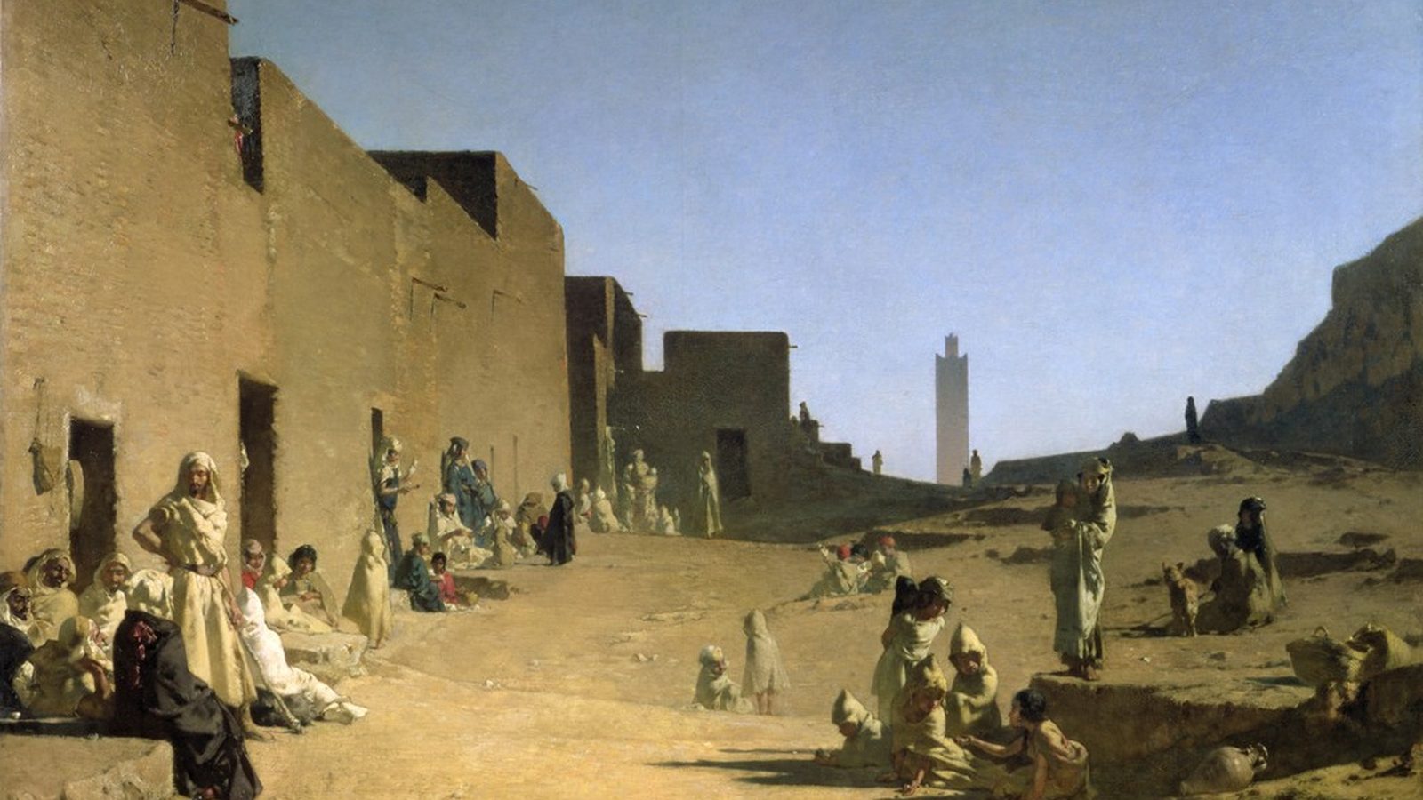 Laghouat
