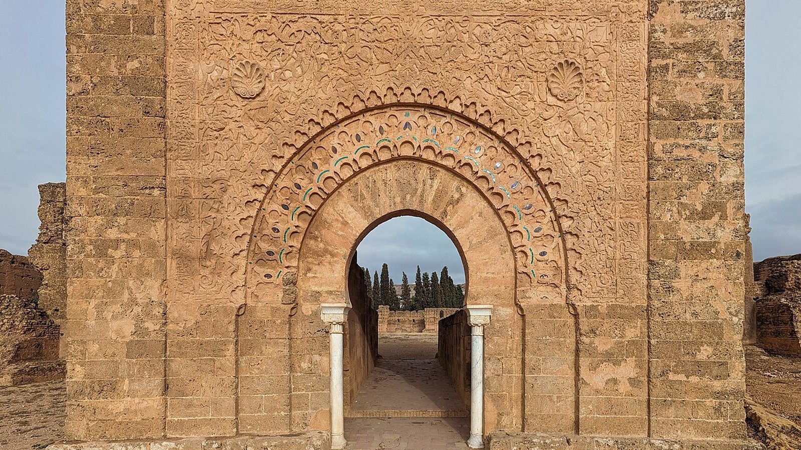 Tlemcen