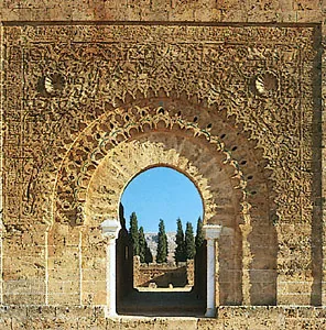 Tlemcen – Visite de la ville de Tlemcen