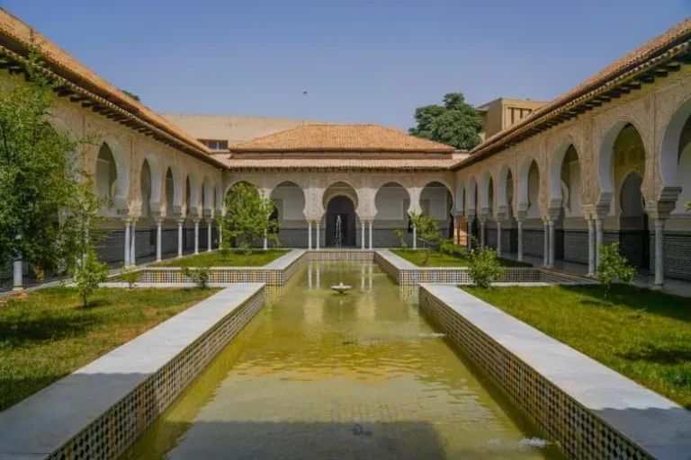 Tlemcen – Tlemcen Tour